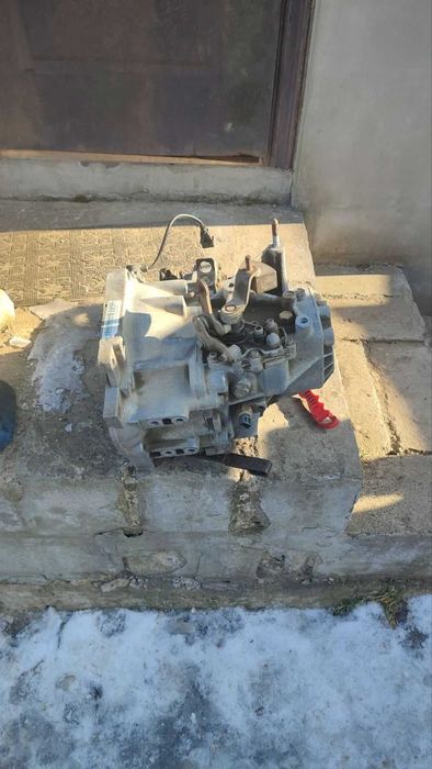 КПП Чері Джагі Б/В  робоча