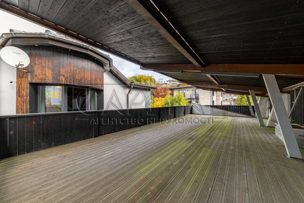 House by the address (area 397 m²) - Atlanta.ua - photo 6