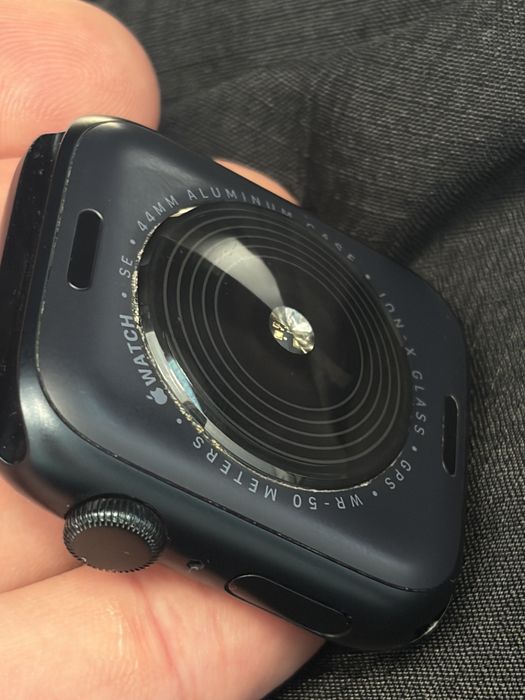 Apple watch SE 44