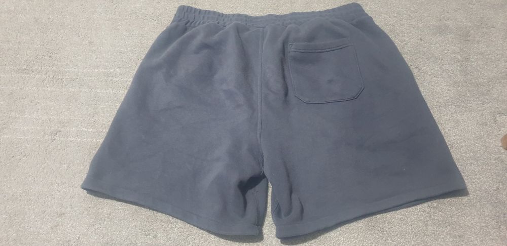 Spodenki Abercrombie&Fitch XL