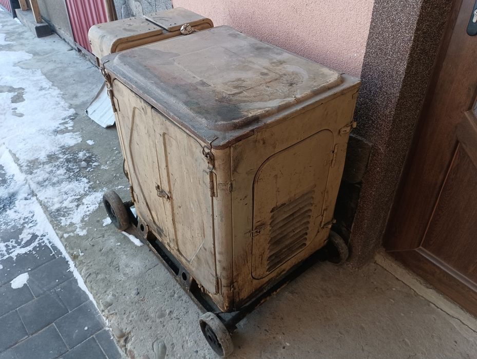 Генератор аб  2 т-230