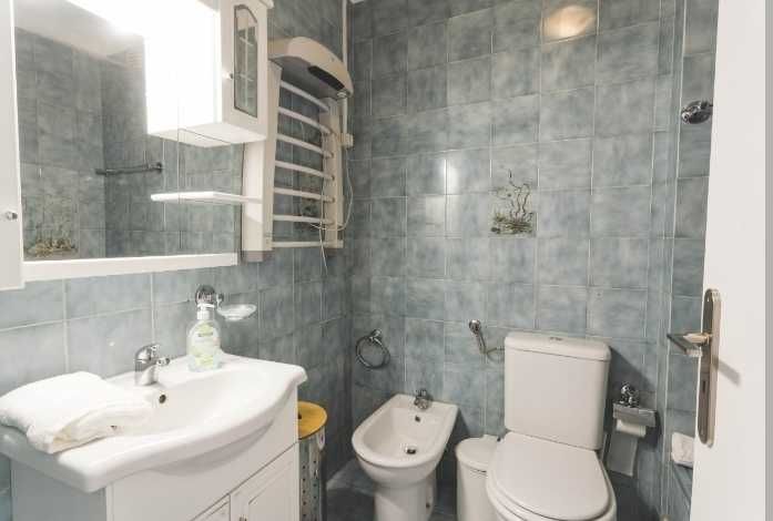 Aluguer de apartamento praia da Consolação