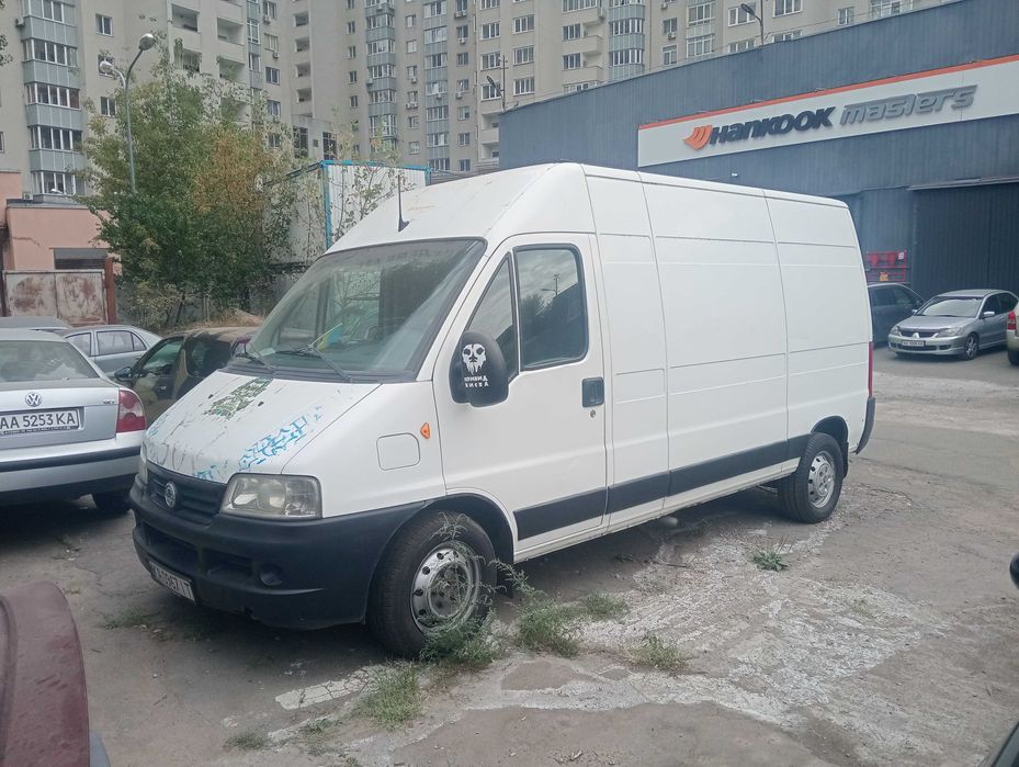 Fiat Ducato