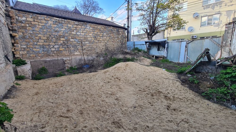 House by the address st. Kulikovo pole pl Oktyabrskoy revolyutsii pl (area 21 m²) - Atlanta.ua - photo 7