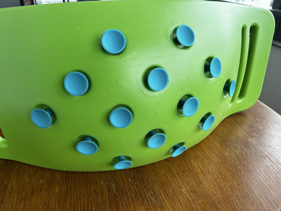 Teeter Popper Stan bardzo dobry