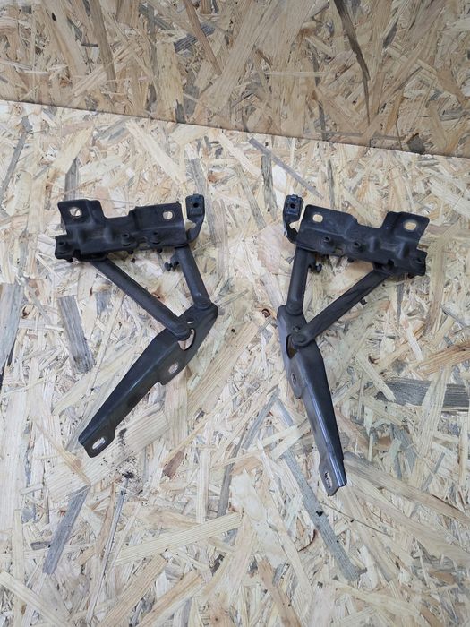 Opel Insignia A Zawiasy maski Z177