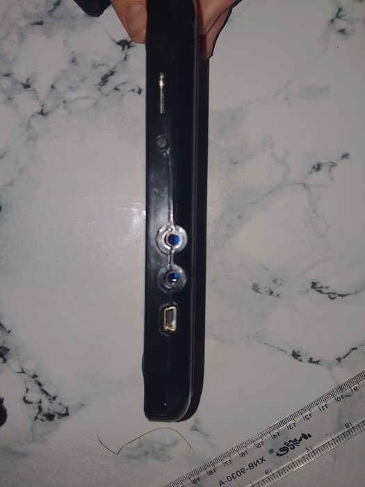 Игровая Приставка