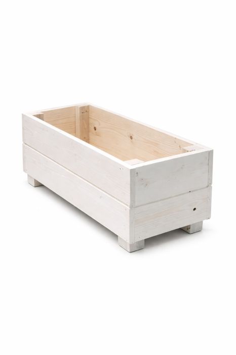 Donice Drewniane, Ogrodowe