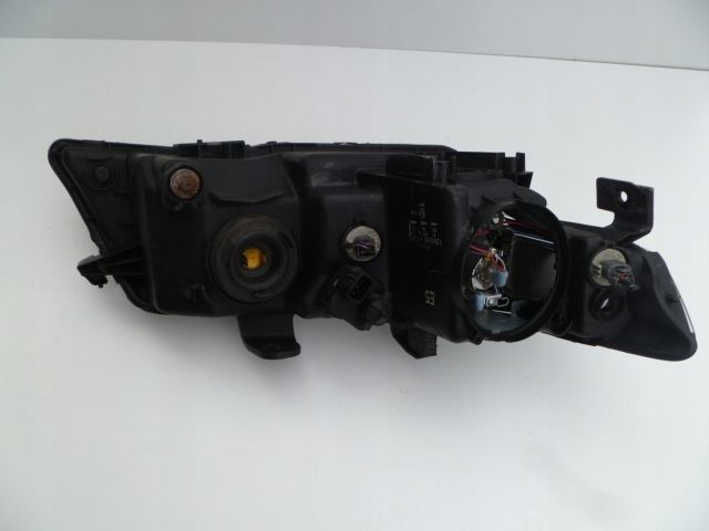 Продам передние фары (не ксенон) на Honda Accord CL7 2006-07г
