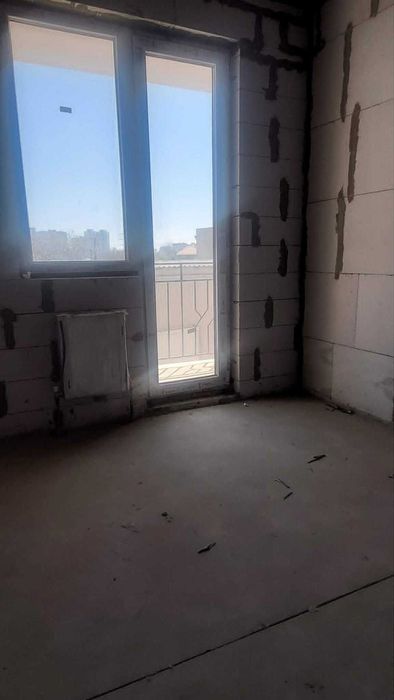 Продам 1 ком. квартиру в ЖК Континент. Таирово/Люстдорфская дорога. 1A11