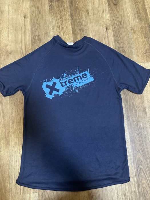 Футболка X treme runner підліток 152-158 см нова