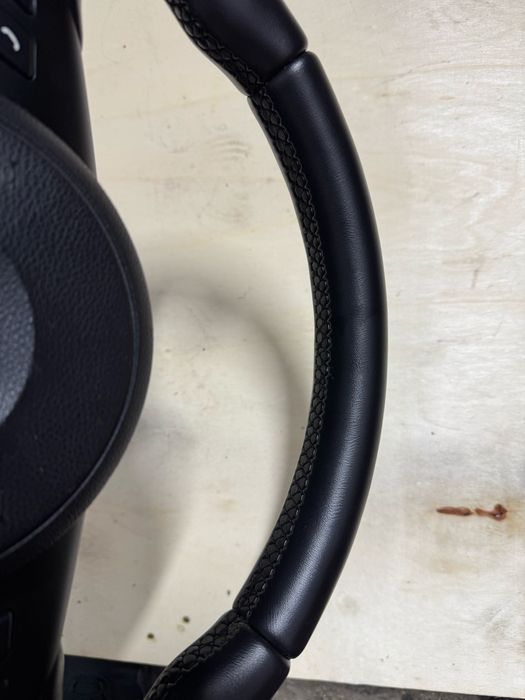 Оригінал М-тех Руль BMW e60 e61 м Кермо BMW e60 е61 старт-стоп