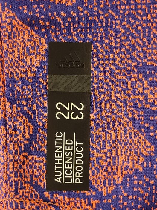 Koszulka sportowa Juventus Adidas 2022/2023 T Match