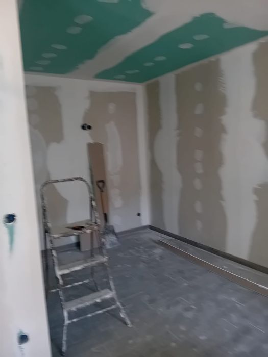 Obras Pladur e  Capoto entre outros serviços