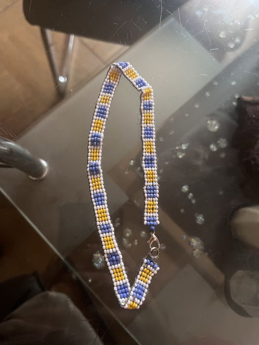 Продам чокер 30 см