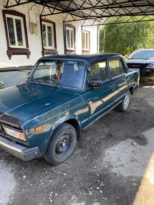 Продам ВАЗ 2107