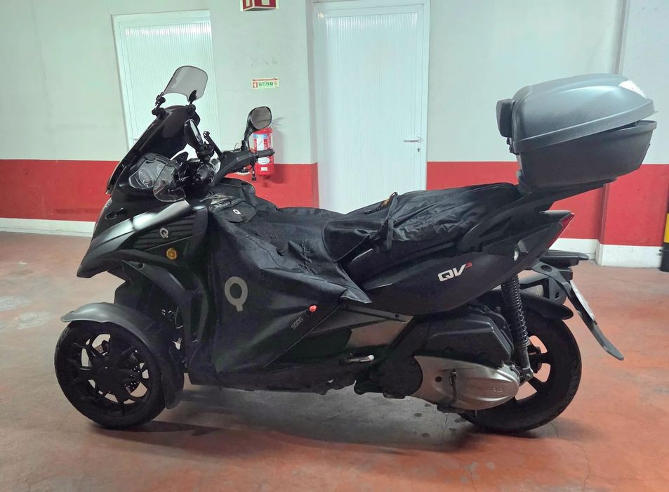 Quadro QV3
