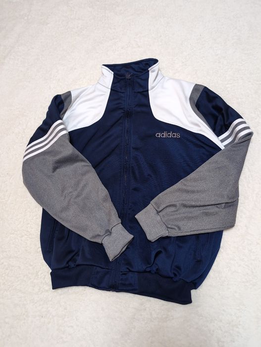 Олімпійка Adidas 90-х  M L  original ідеальний стан