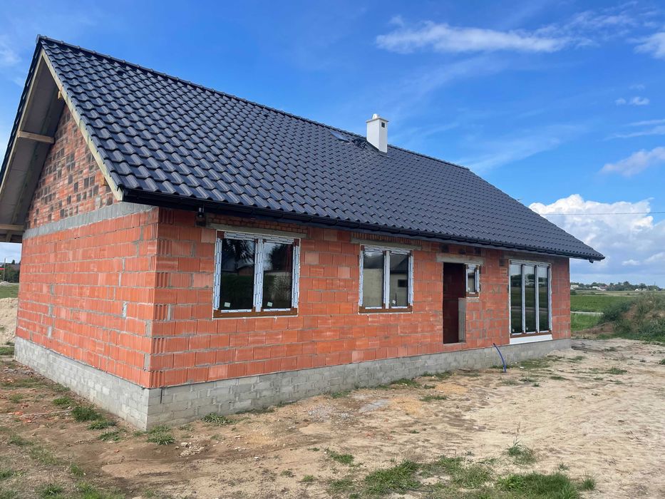Dom – Orchowo - Widok 3