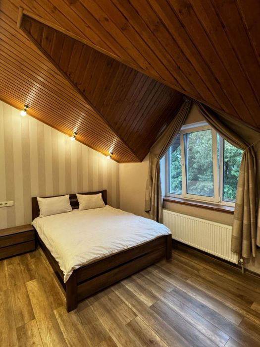 Аренда дома посуточно .Чан, баня, бассейн