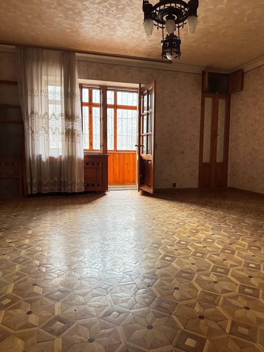 3-комнатная квартира у моря на Французском бульваре, 97 м