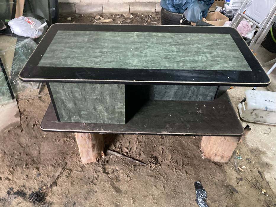 Móvel de sala em bom estado