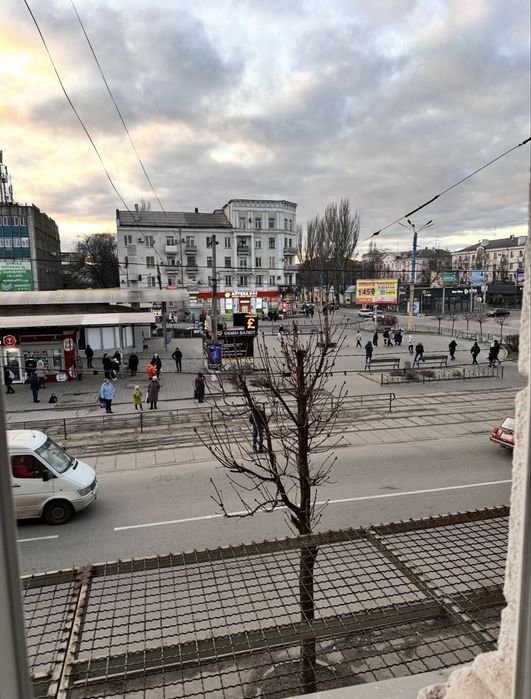 Квартира посуточно, почасово. Центр