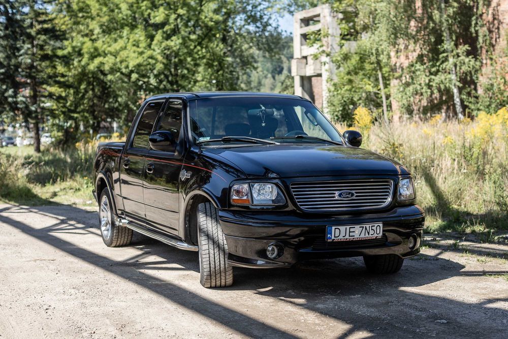 Ford F150