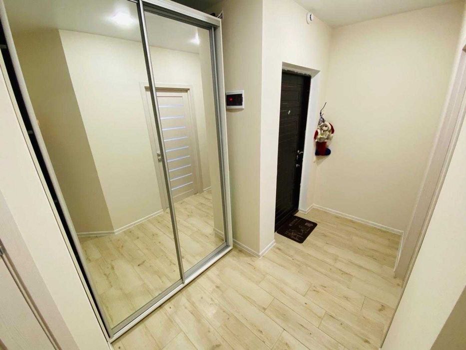 Квартира с евроремонтом в центре Одессы, ЖК 34 Жемчужина