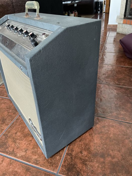 1964 Epiphone Pathfinder (Gibson Falcon)