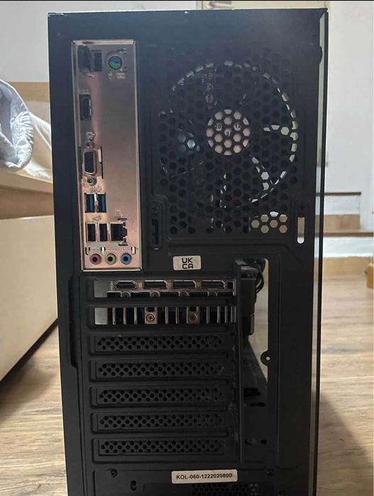 Pc gaming RTX4060
