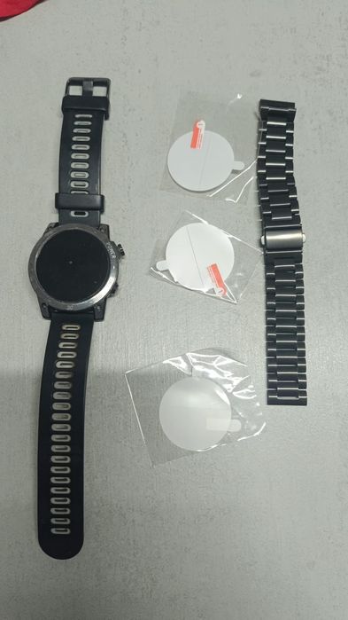 Smartwatch NORTH EDGE - Como novo - 50€