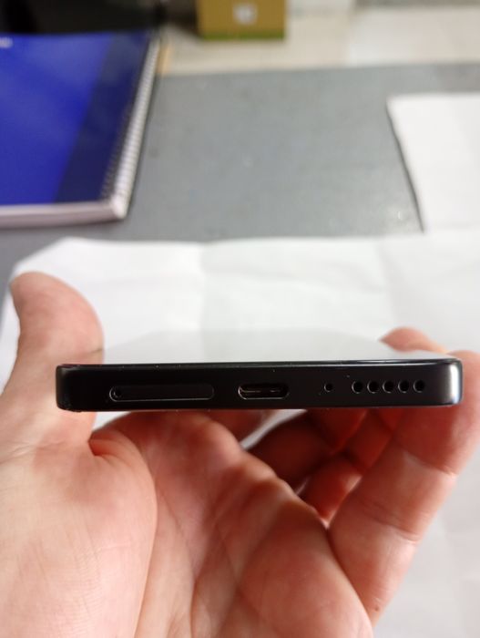 Xiaomi redmi note 13