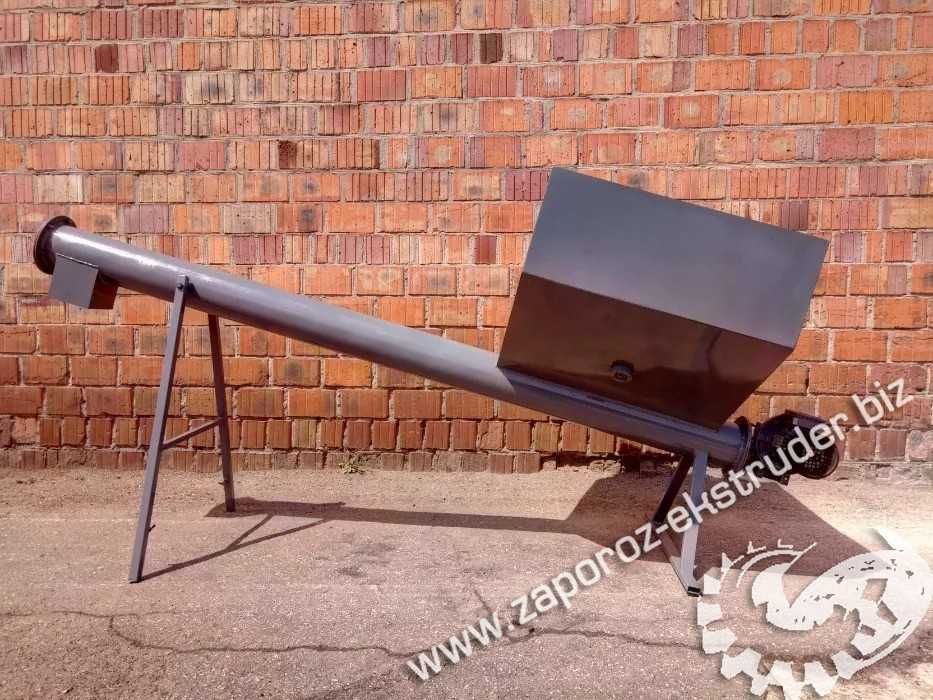 Шнековый транспортер ТШ 2500