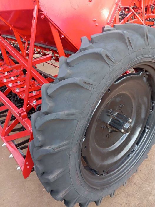 в Продажі Сівалка Зернова СЗ-36 (Рестеврація)