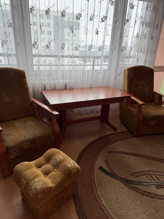 Meble regały meblościanka stół fotele kanapa meble kuchenne