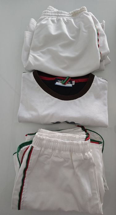 Farda Colégio Militar