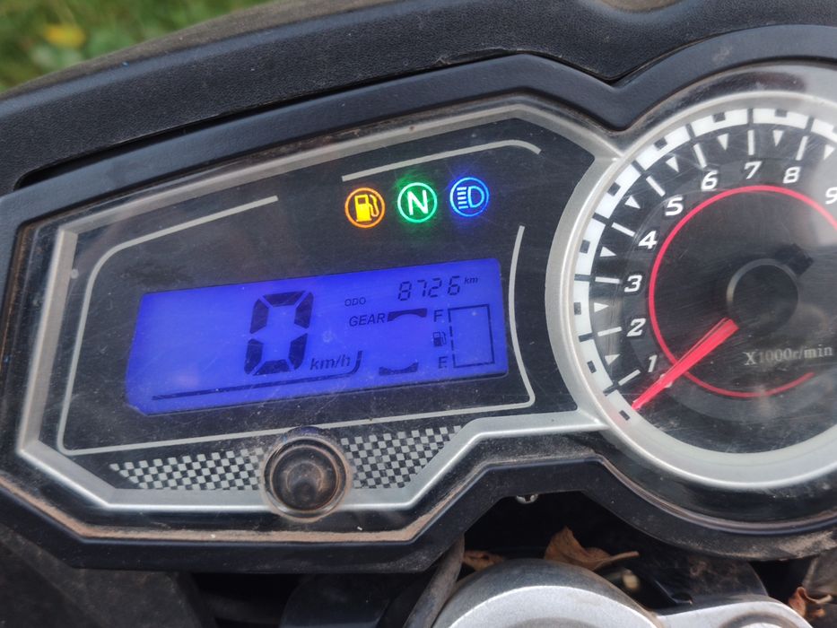 Продам Spark sp200r-30