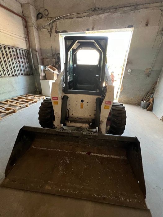 Продам Bobcat S300