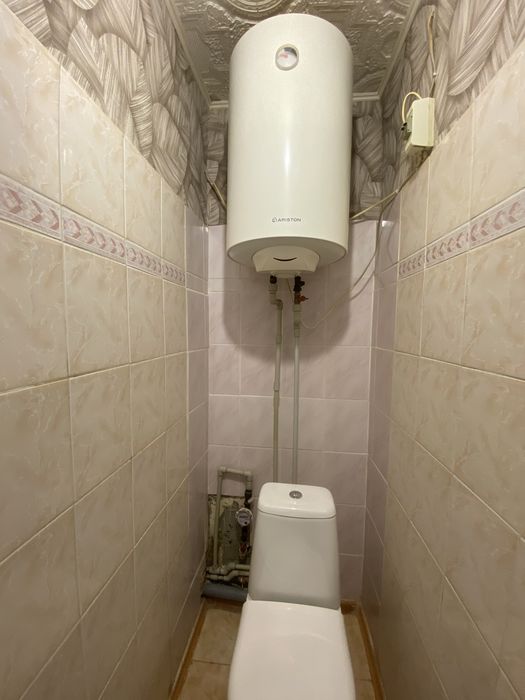 Продам 2к квартиру Кам‘янське вул Миру 23 2 поверх