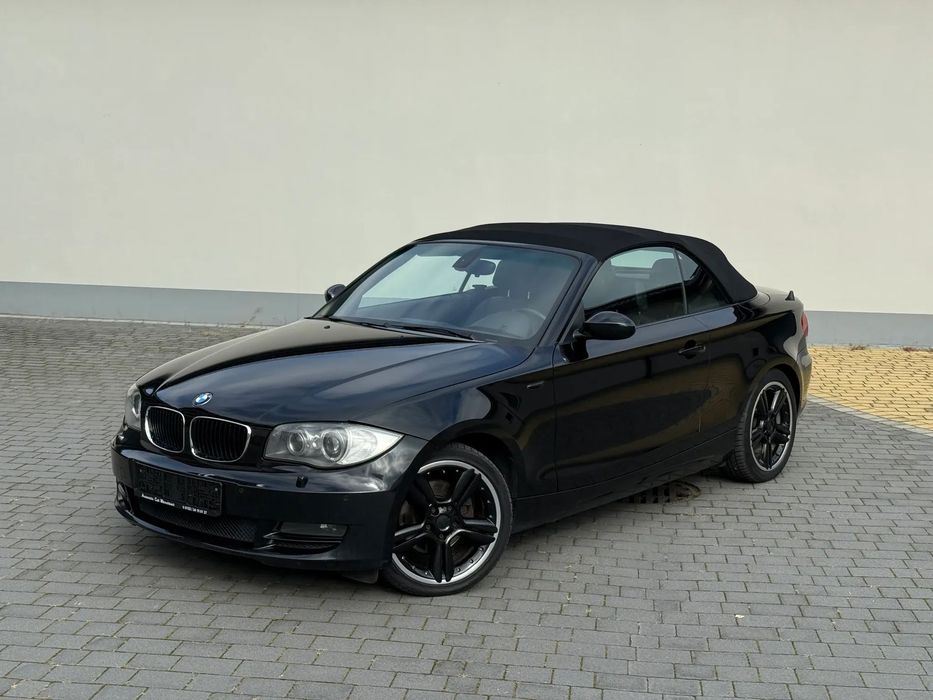 BMW Seria 1