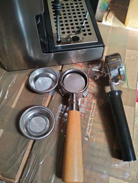 Maquina de café Gaggia Classic