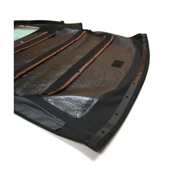 Capota Original Alfa Romeo Brera Spider Cabrio ( Artigo OEM Novo )