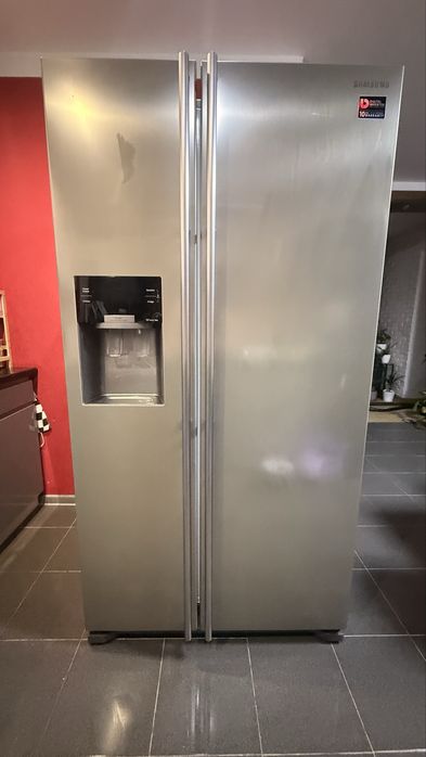Samsung Side By Side