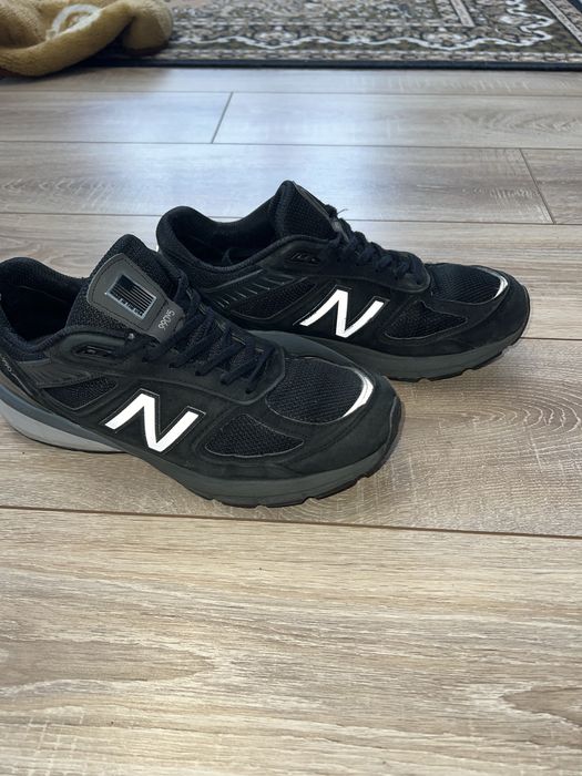 New balance 990 v5
