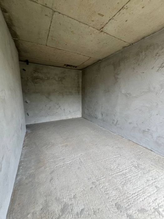 Продаж 1-кімнатної новобудови 42м² від забудовника Ромтісбуд