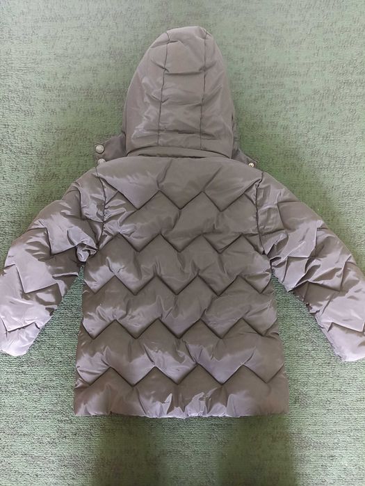 Дитяча курточка на хлопчика