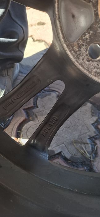 Диски на авто 5×112 r17 продаж комплектом 4 шт