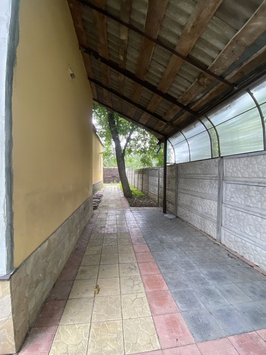 Продам дом 109 м2 Лысая гора, Холодногорский р-н, Харьков