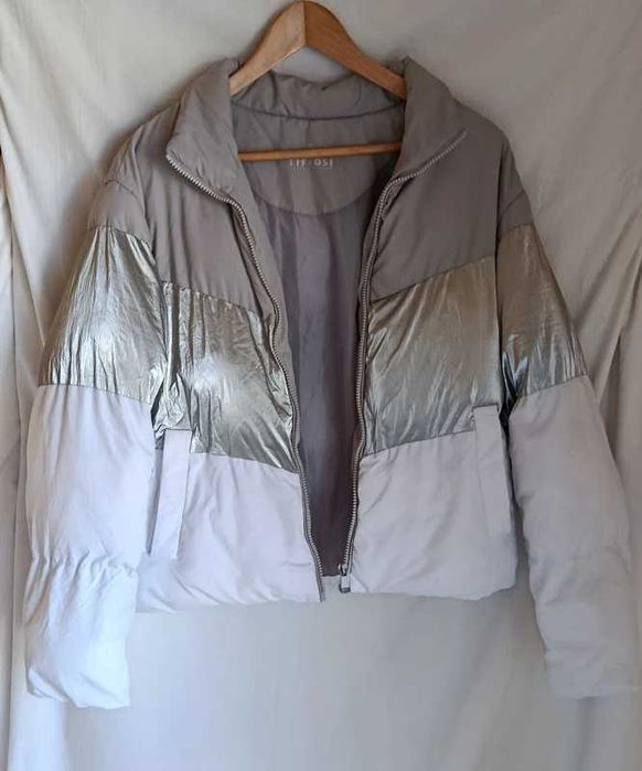 Kispo Tamanho S marca Tiffosi